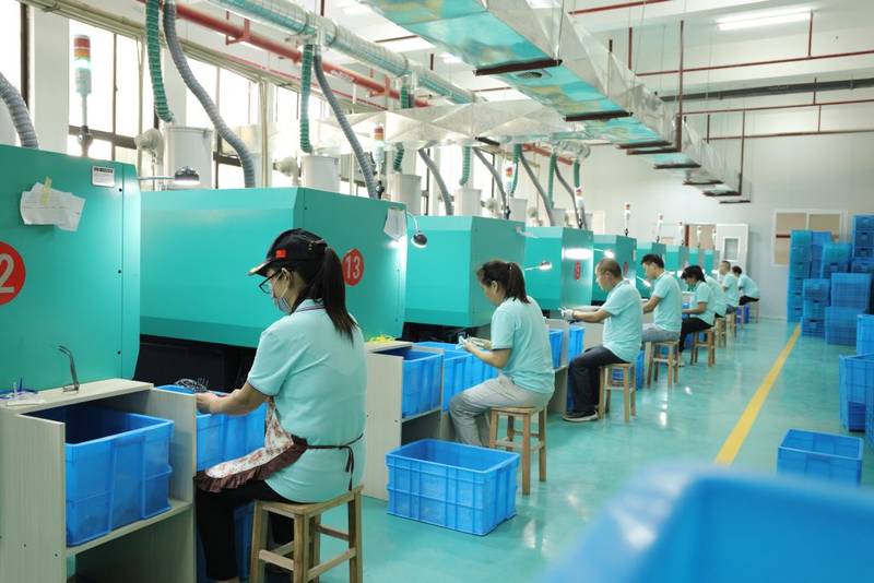 Bison Eyewear Factory